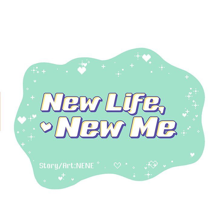 New Life, New Me Manhwa - Chapter 31 Page 21