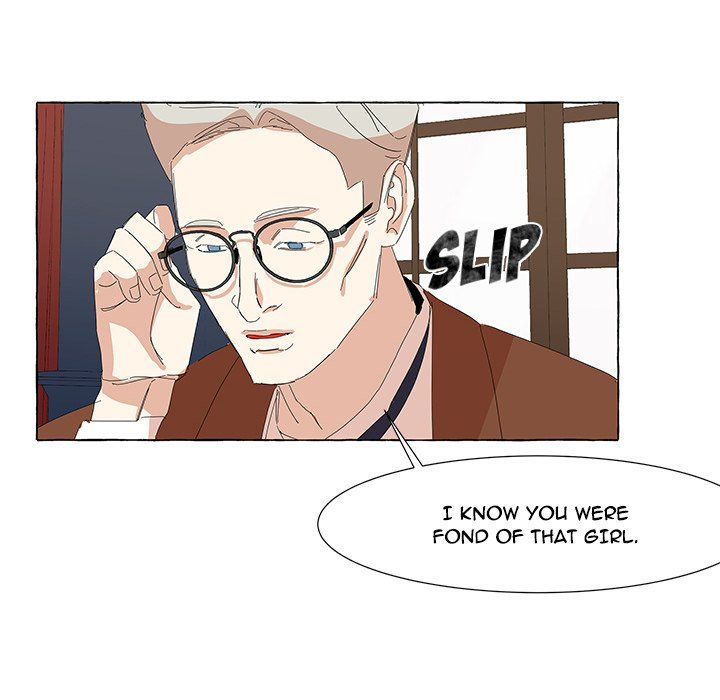 New Life, New Me Manhwa - Chapter 31 Page 37