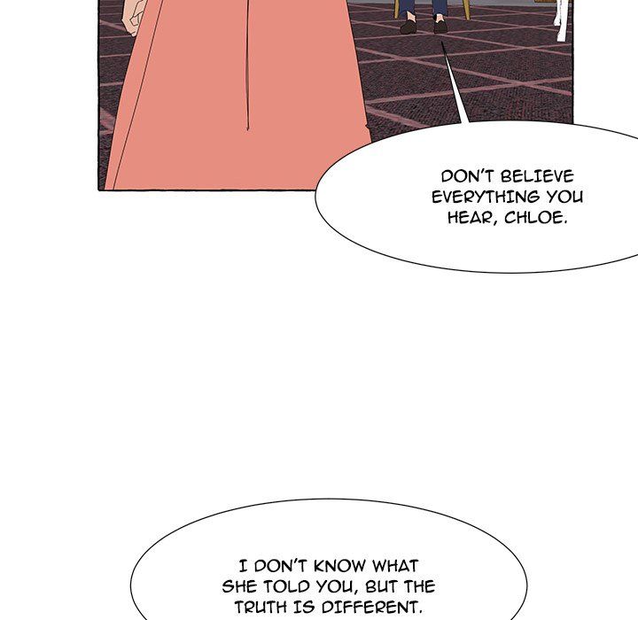 New Life, New Me Manhwa - Chapter 31 Page 41