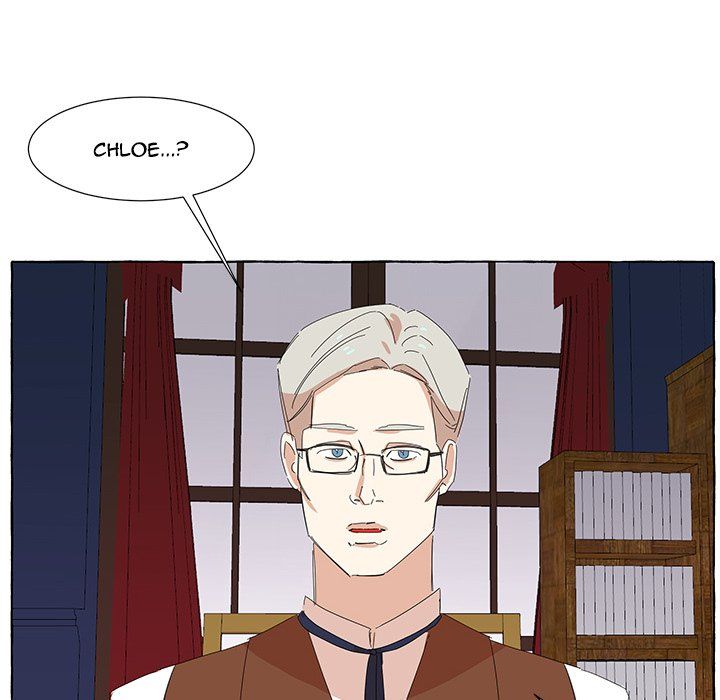 New Life, New Me Manhwa - Chapter 31 Page 47
