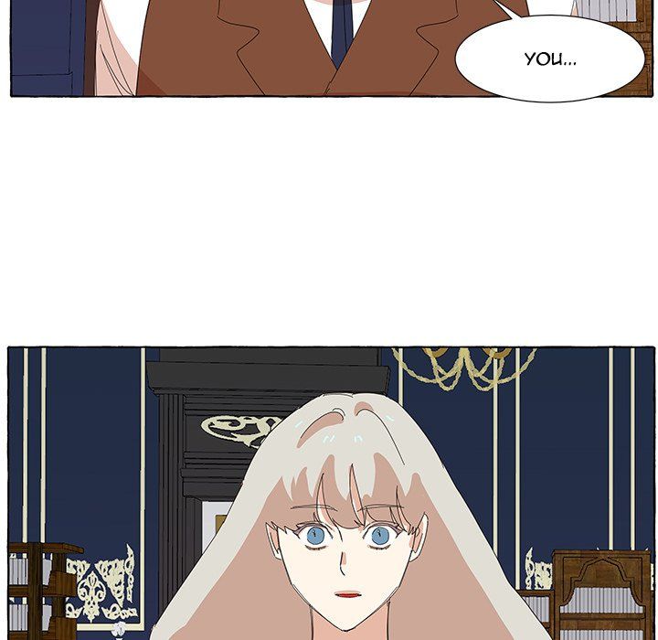 New Life, New Me Manhwa - Chapter 31 Page 48