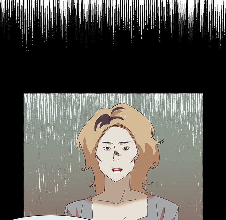 New Life, New Me Manhwa - Chapter 31 Page 56