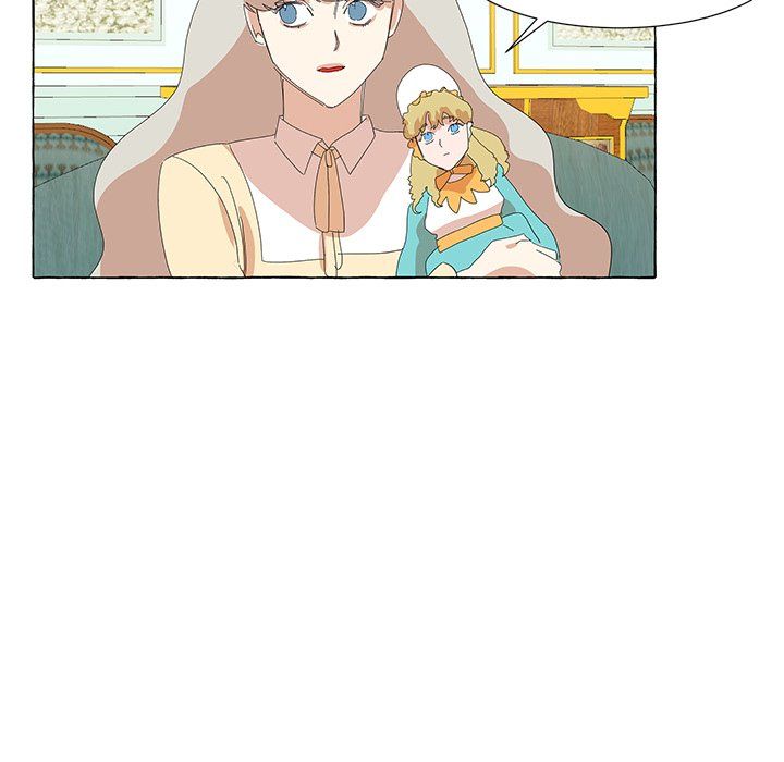 New Life, New Me Manhwa - Chapter 31 Page 72