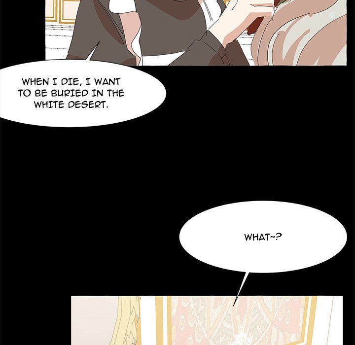 New Life, New Me Manhwa - Chapter 31 Page 77
