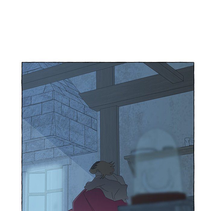 New Life, New Me Manhwa - Chapter 31 Page 122