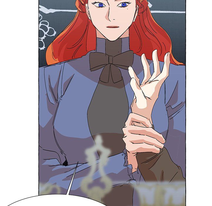 New Life, New Me Manhwa - Chapter 68 Page 5