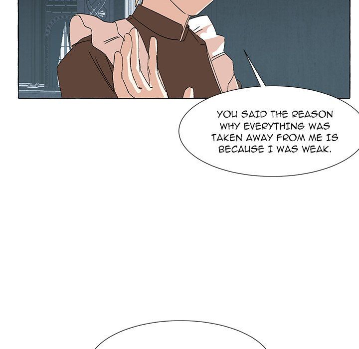 New Life, New Me Manhwa - Chapter 68 Page 9