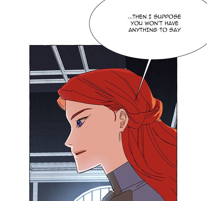 New Life, New Me Manhwa - Chapter 68 Page 12