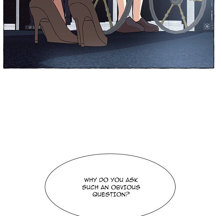 New Life, New Me Manhwa - Chapter 68 Page 18