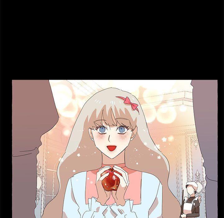 New Life, New Me Manhwa - Chapter 68 Page 22