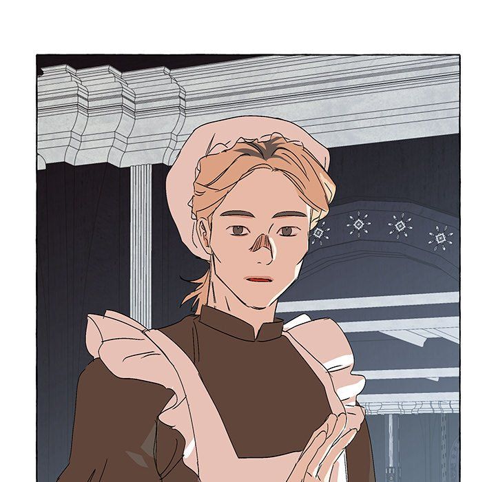 New Life, New Me Manhwa - Chapter 68 Page 39