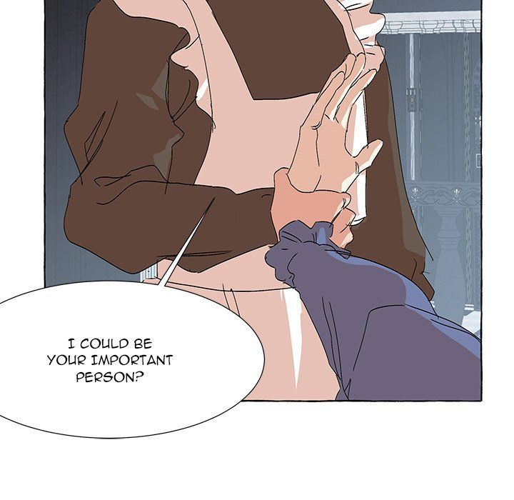 New Life, New Me Manhwa - Chapter 68 Page 42