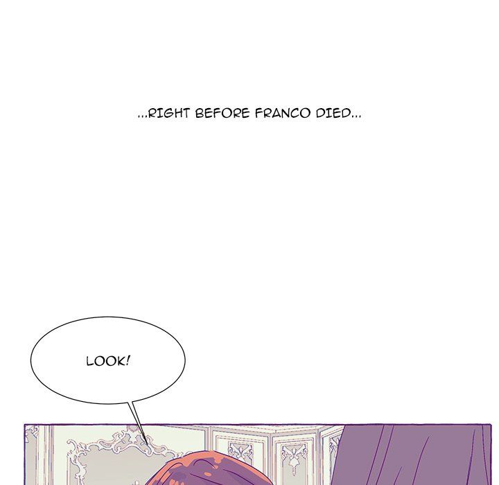 New Life, New Me Manhwa - Chapter 68 Page 69