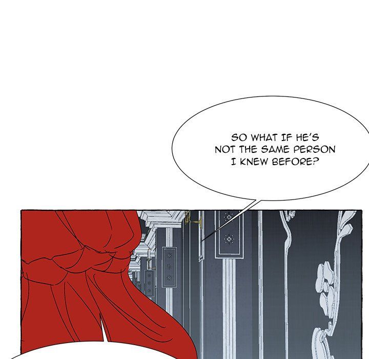 New Life, New Me Manhwa - Chapter 68 Page 77