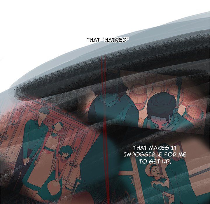 New Life, New Me Manhwa - Chapter 68 Page 113