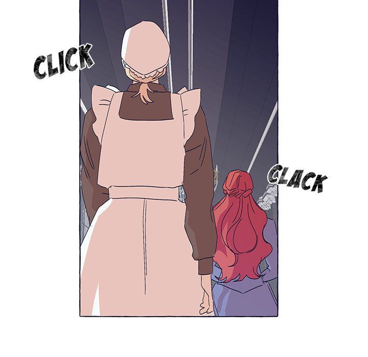 New Life, New Me Manhwa - Chapter 68 Page 142