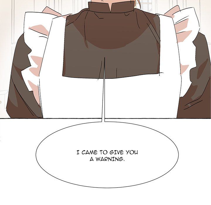 New Life, New Me Manhwa - Chapter 68 Page 154