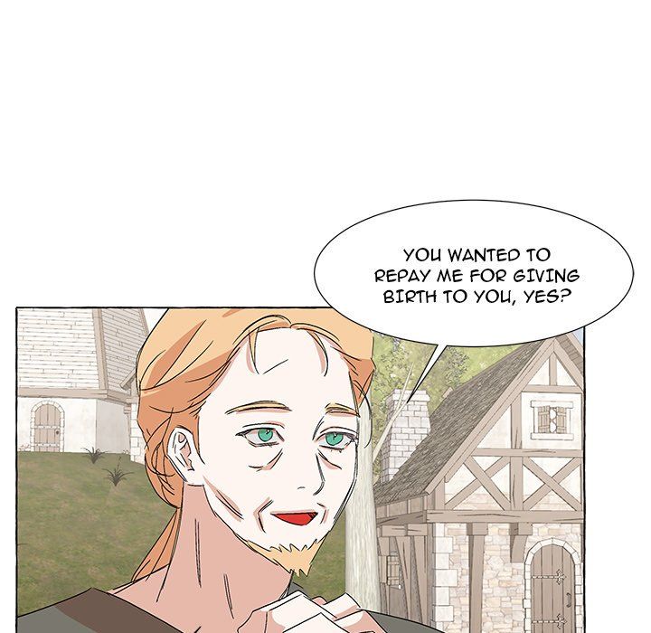 New Life, New Me Manhwa - Chapter 67 Page 20