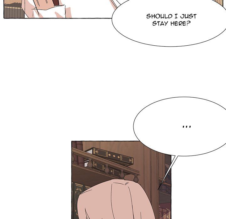 New Life, New Me Manhwa - Chapter 67 Page 45