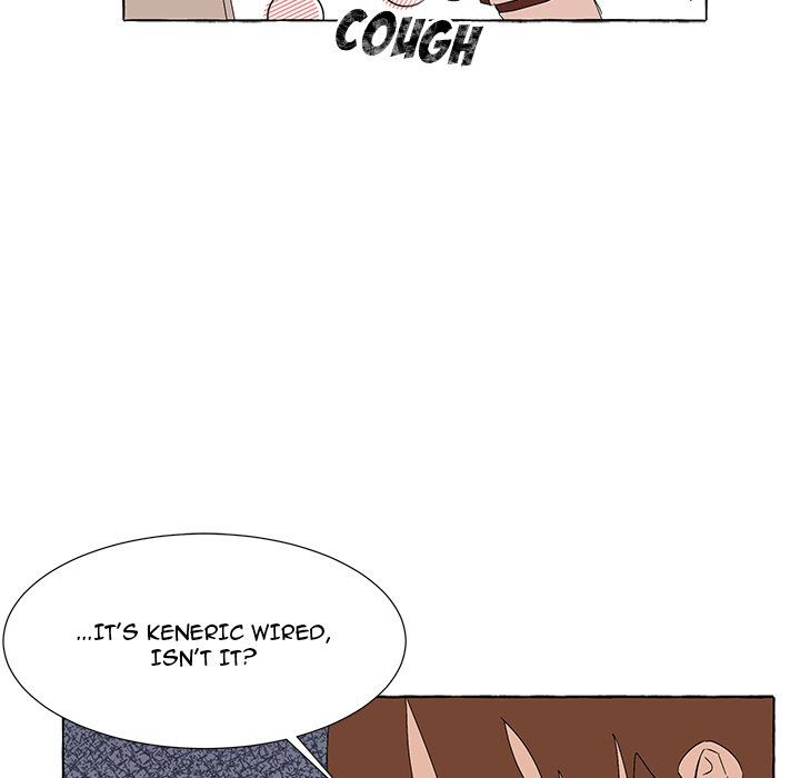 New Life, New Me Manhwa - Chapter 67 Page 54