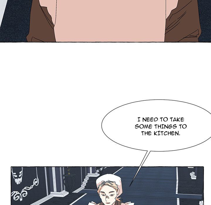 New Life, New Me Manhwa - Chapter 67 Page 89