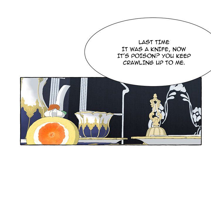 New Life, New Me Manhwa - Chapter 67 Page 93