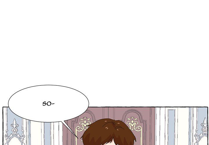 New Life, New Me Manhwa - Chapter 36 Page 0