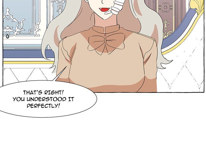 New Life, New Me Manhwa - Chapter 36 Page 3