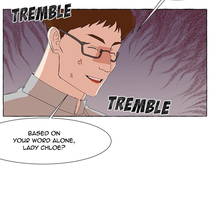 New Life, New Me Manhwa - Chapter 36 Page 5