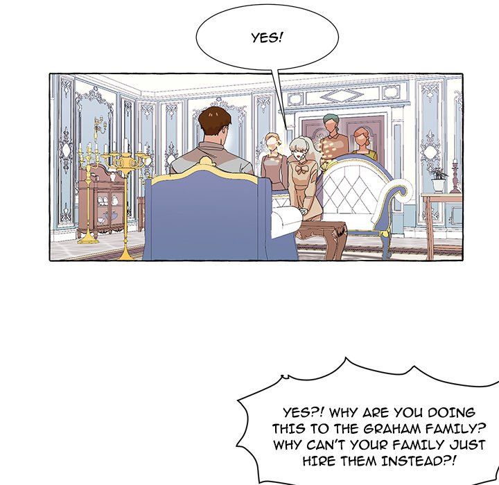 New Life, New Me Manhwa - Chapter 36 Page 6