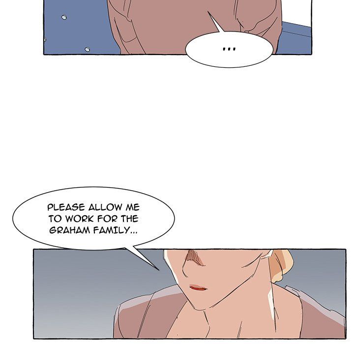 New Life, New Me Manhwa - Chapter 36 Page 8