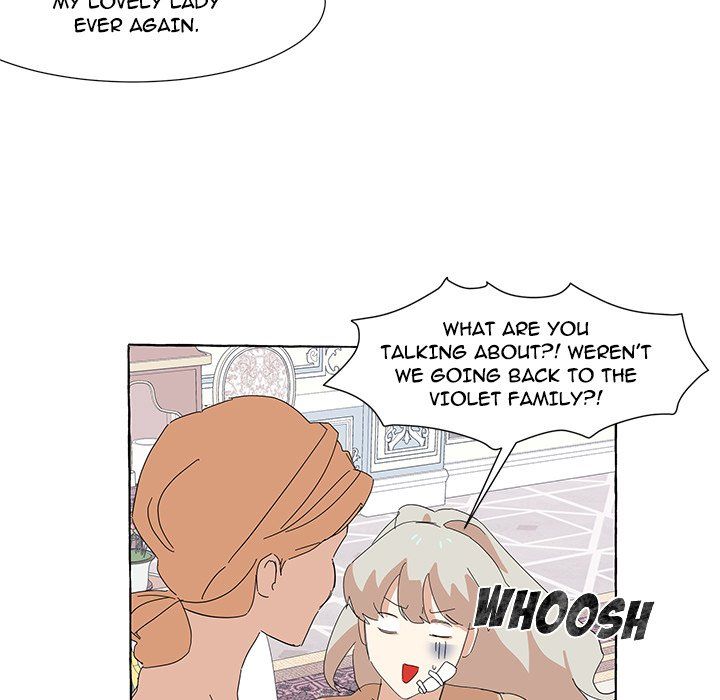 New Life, New Me Manhwa - Chapter 36 Page 10