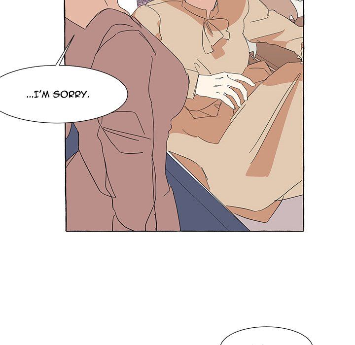 New Life, New Me Manhwa - Chapter 36 Page 11