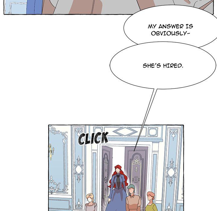 New Life, New Me Manhwa - Chapter 36 Page 13