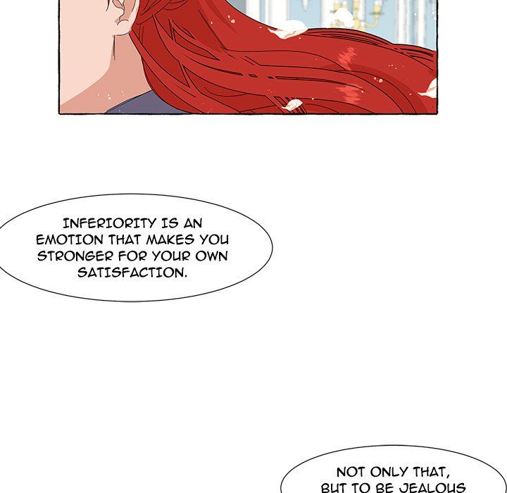 New Life, New Me Manhwa - Chapter 36 Page 16