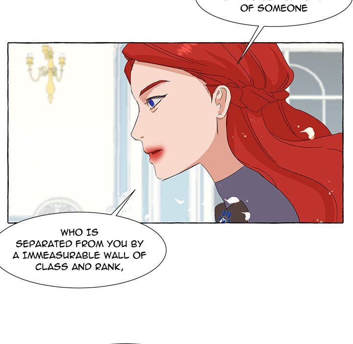 New Life, New Me Manhwa - Chapter 36 Page 17