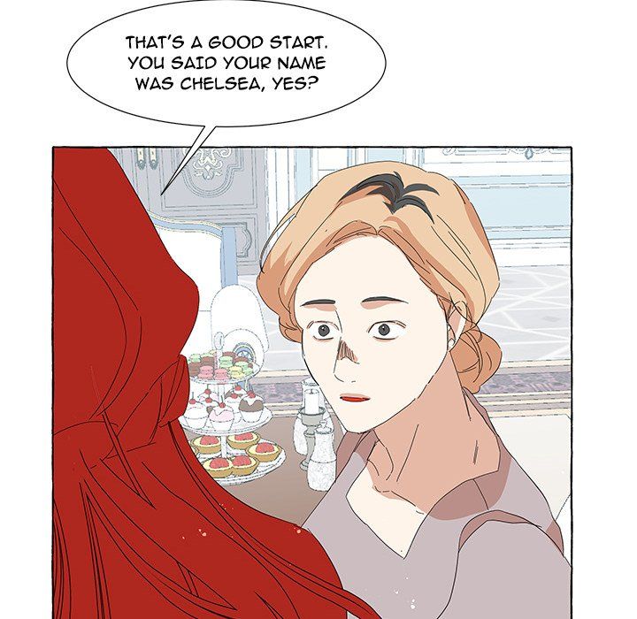New Life, New Me Manhwa - Chapter 36 Page 18