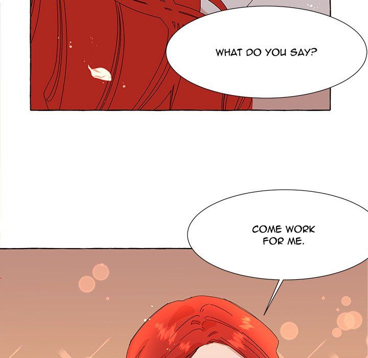 New Life, New Me Manhwa - Chapter 36 Page 19