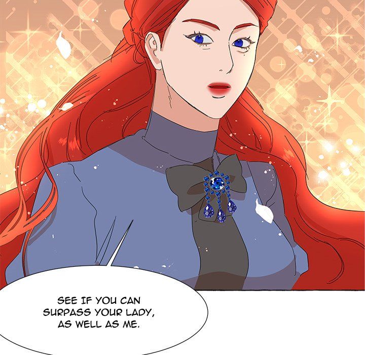 New Life, New Me Manhwa - Chapter 36 Page 20