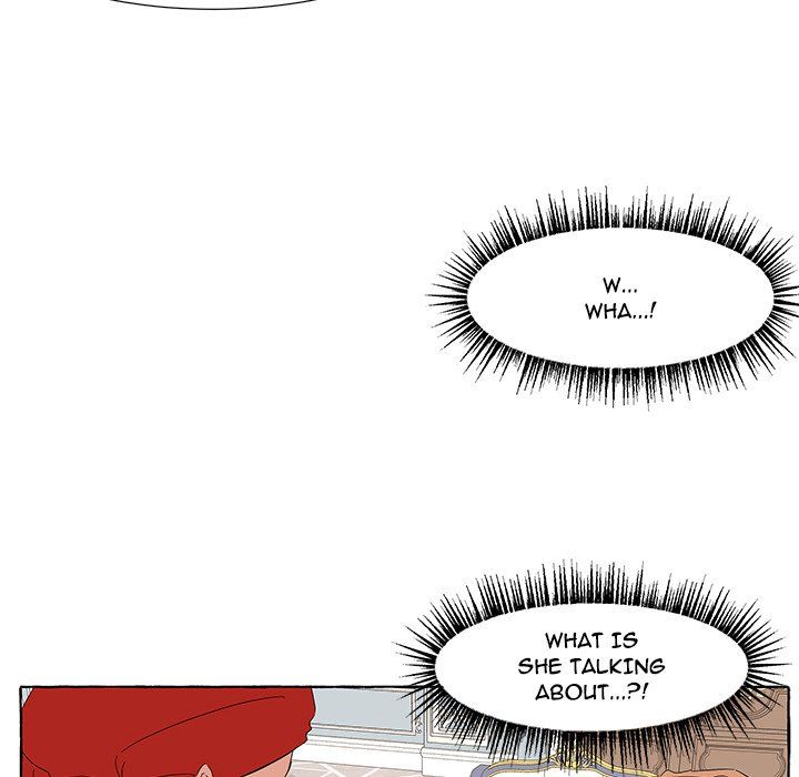 New Life, New Me Manhwa - Chapter 36 Page 21