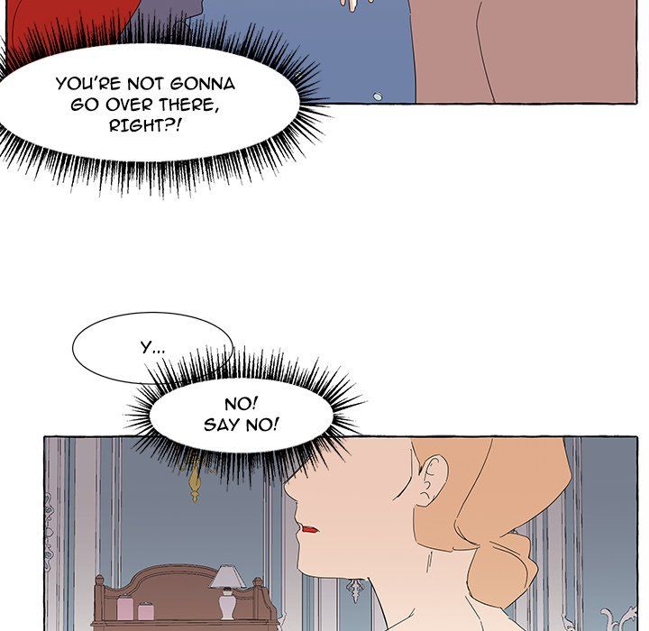 New Life, New Me Manhwa - Chapter 36 Page 24