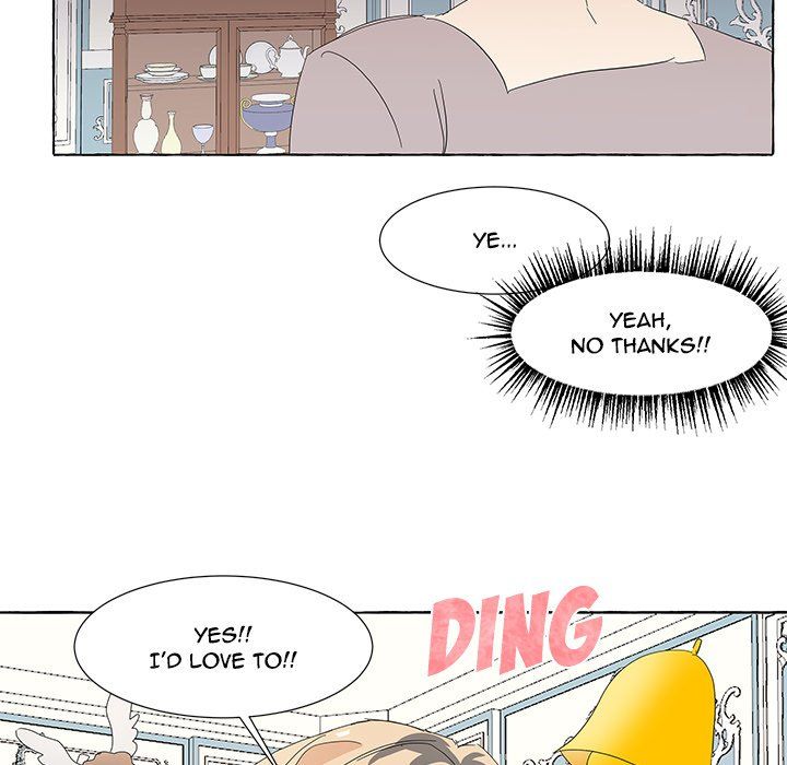 New Life, New Me Manhwa - Chapter 36 Page 25