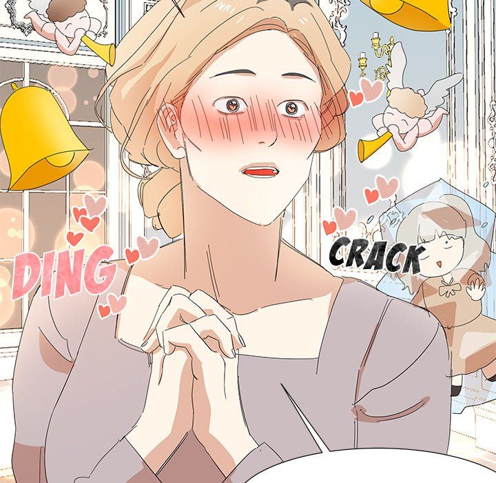 New Life, New Me Manhwa - Chapter 36 Page 26