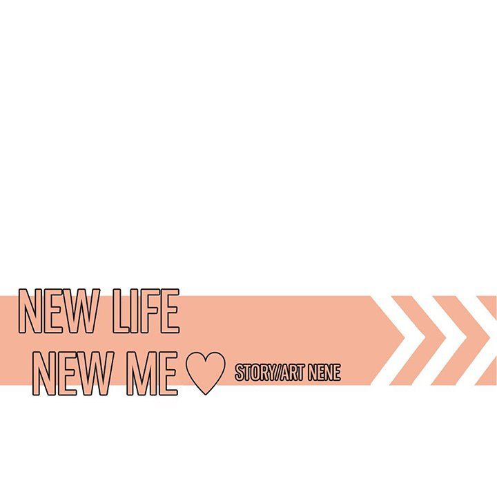 New Life, New Me Manhwa - Chapter 36 Page 28