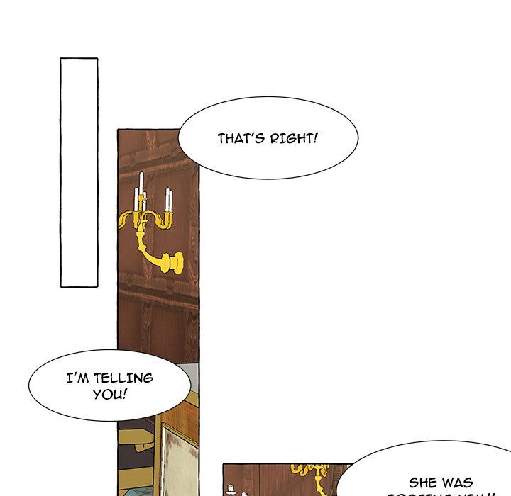 New Life, New Me Manhwa - Chapter 36 Page 30