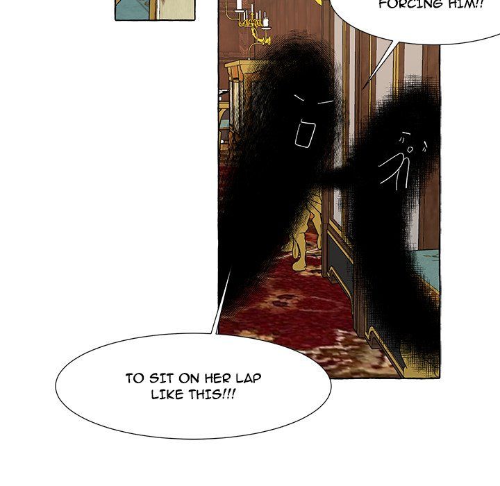 New Life, New Me Manhwa - Chapter 36 Page 31