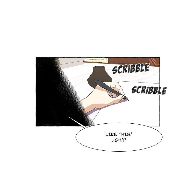 New Life, New Me Manhwa - Chapter 36 Page 32