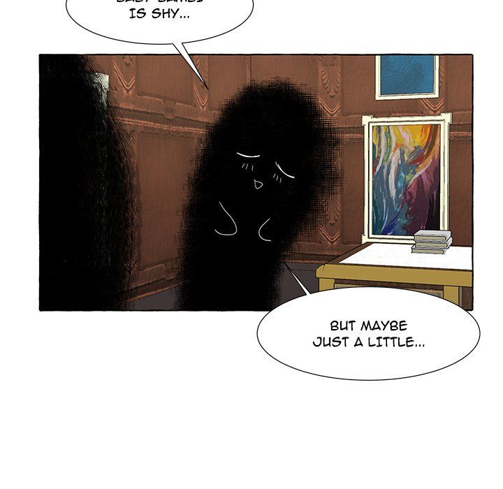 New Life, New Me Manhwa - Chapter 36 Page 35