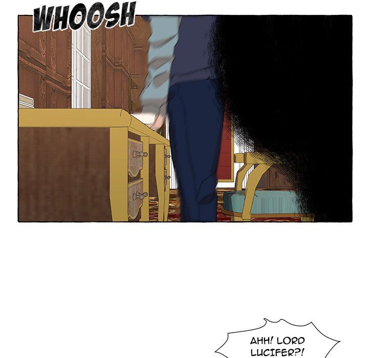New Life, New Me Manhwa - Chapter 36 Page 36