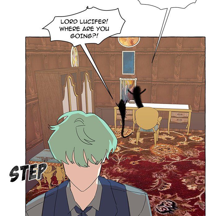 New Life, New Me Manhwa - Chapter 36 Page 37